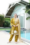 R 1427 By Shree Viscose Roman Silk Pakistani Readymade Suits Wholesale Online